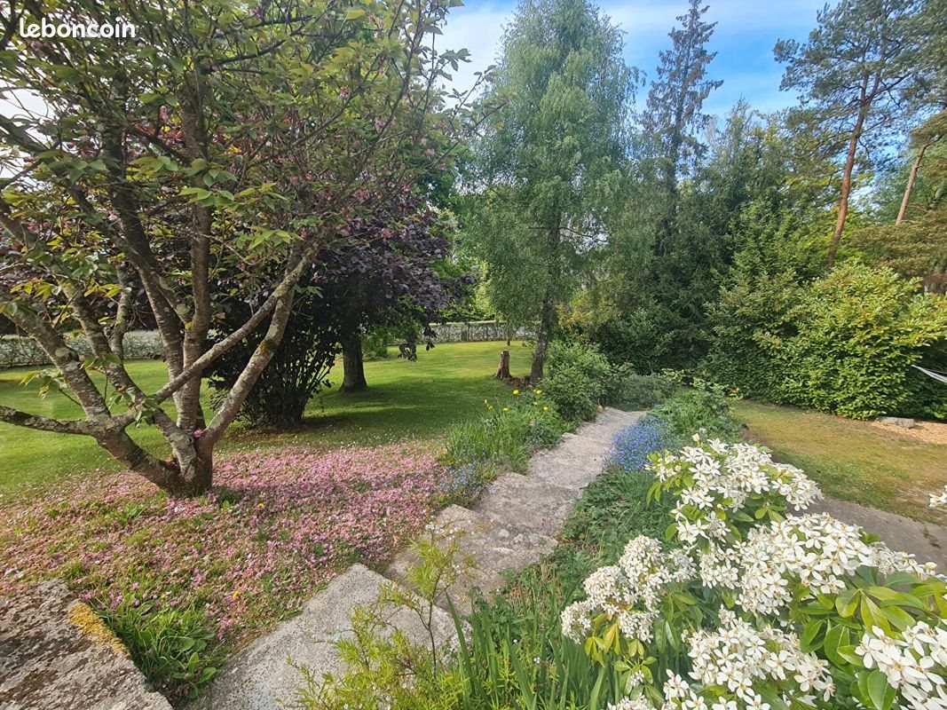Maison à vendre, 197m², Saint-Germain-du-Corbéis