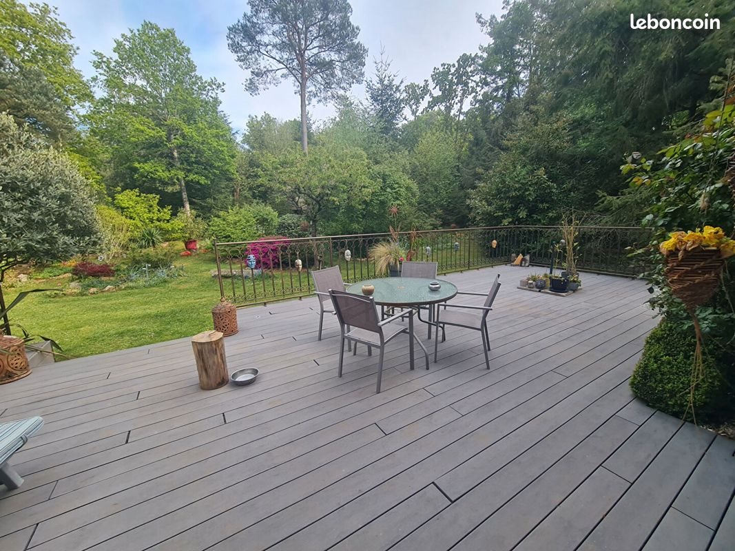 Maison à vendre, 197m², Saint-Germain-du-Corbéis