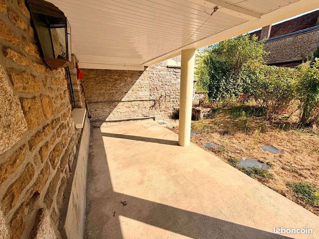 Maison à vendre, 166m², Alençon