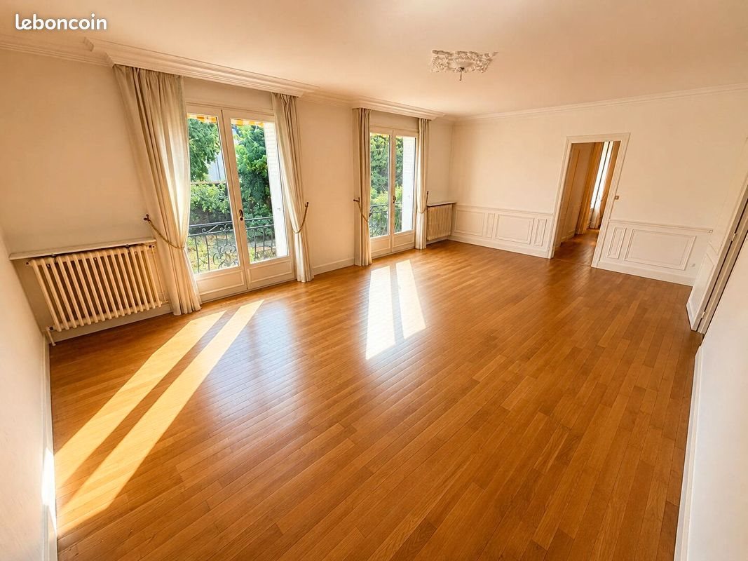 Maison à vendre, 166m², Alençon