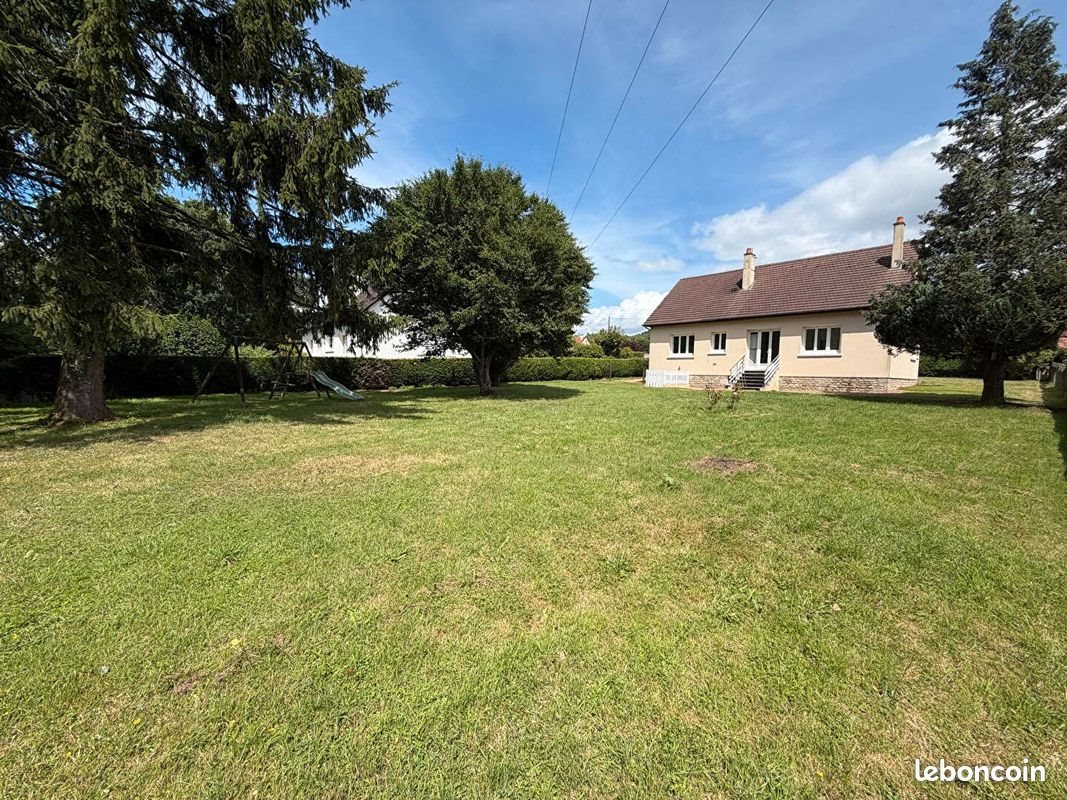 Maison à vendre, 85m², Alençon
