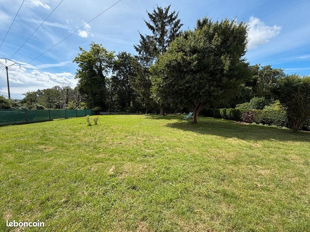 Maison à vendre, 85m², Alençon