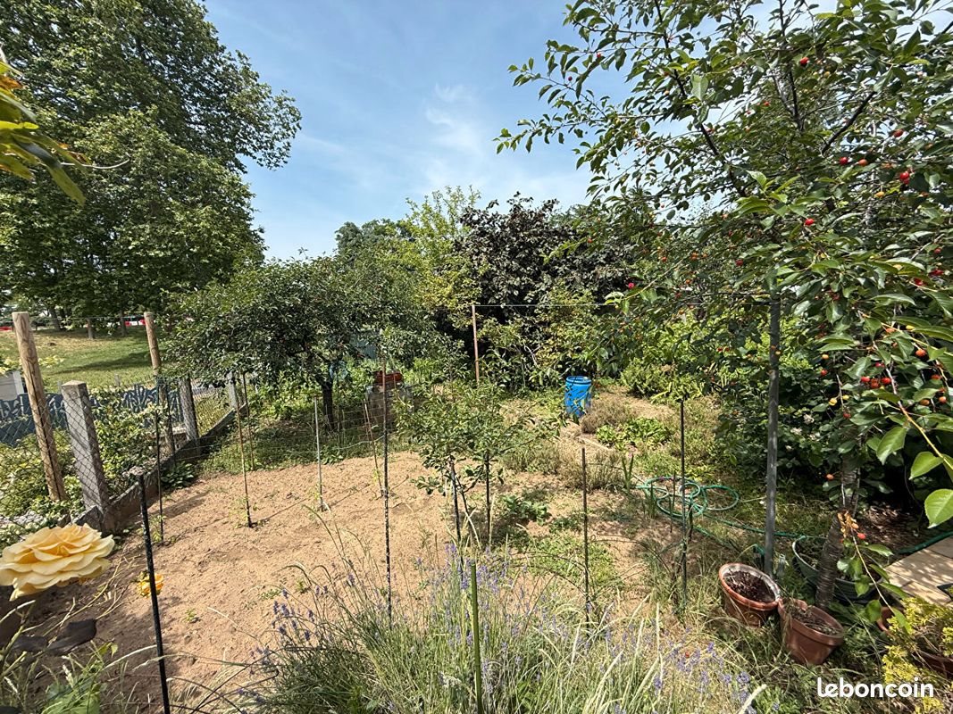 Maison à vendre, 97m², Le Mans