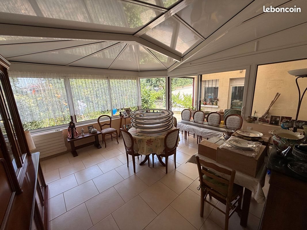 Maison à vendre, 97m², Le Mans