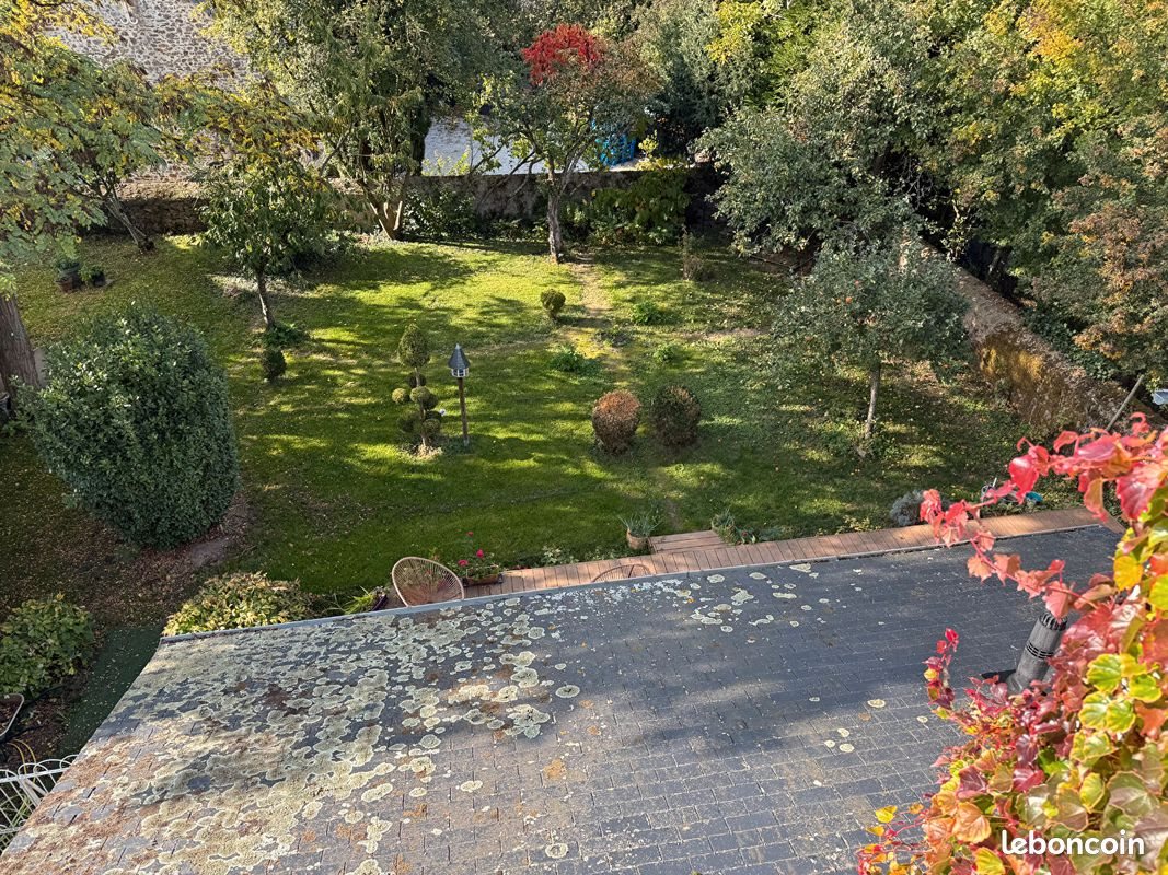 Maison à vendre, 238m², Alençon