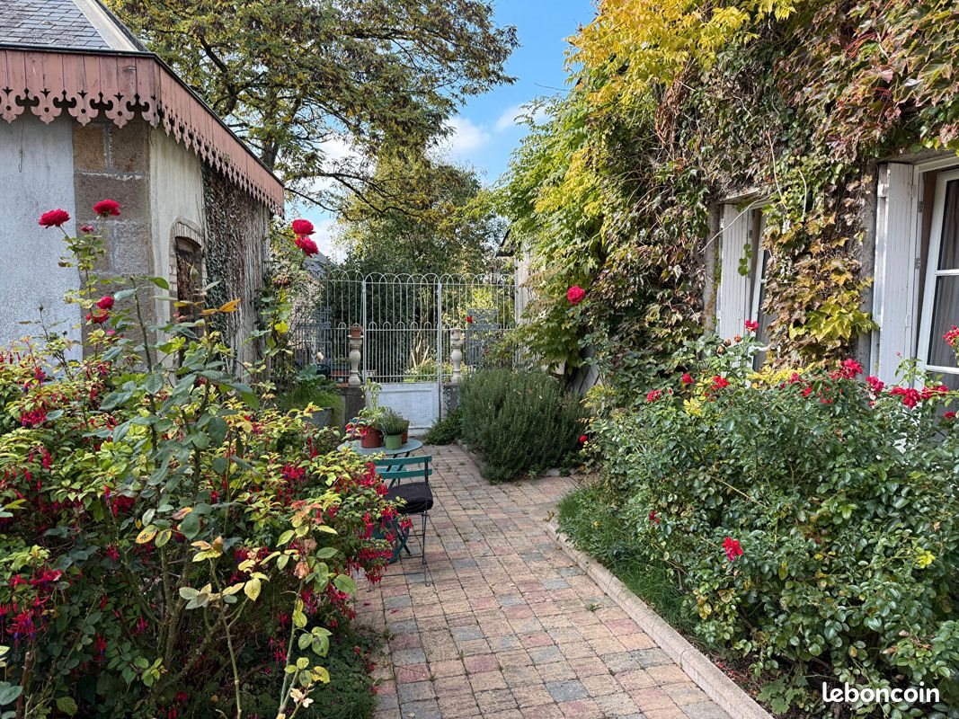 Maison à vendre, 238m², Alençon