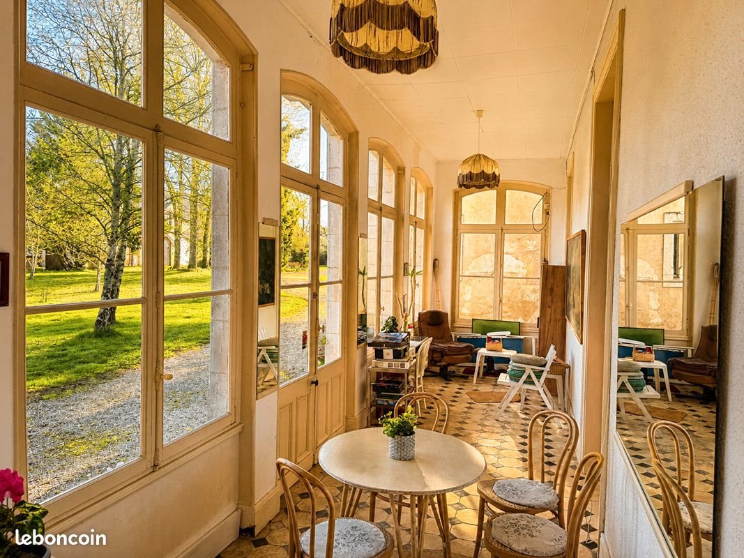 Maison à vendre, 446m², Alençon