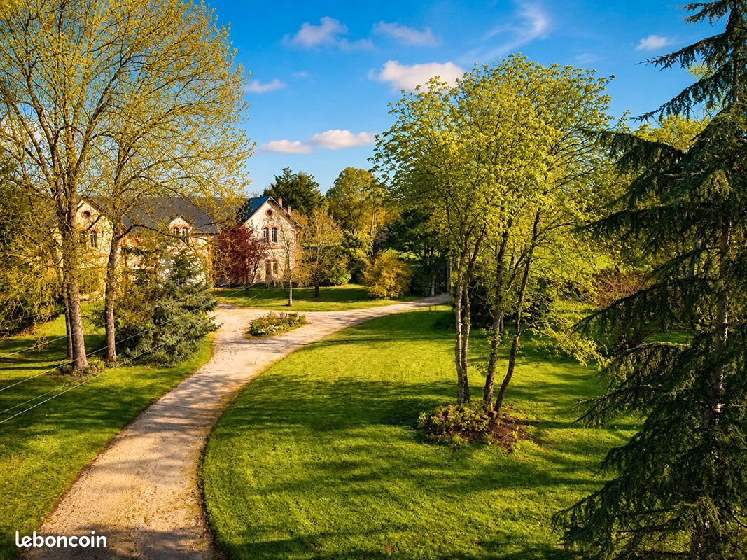 Maison à vendre, 446m², Alençon