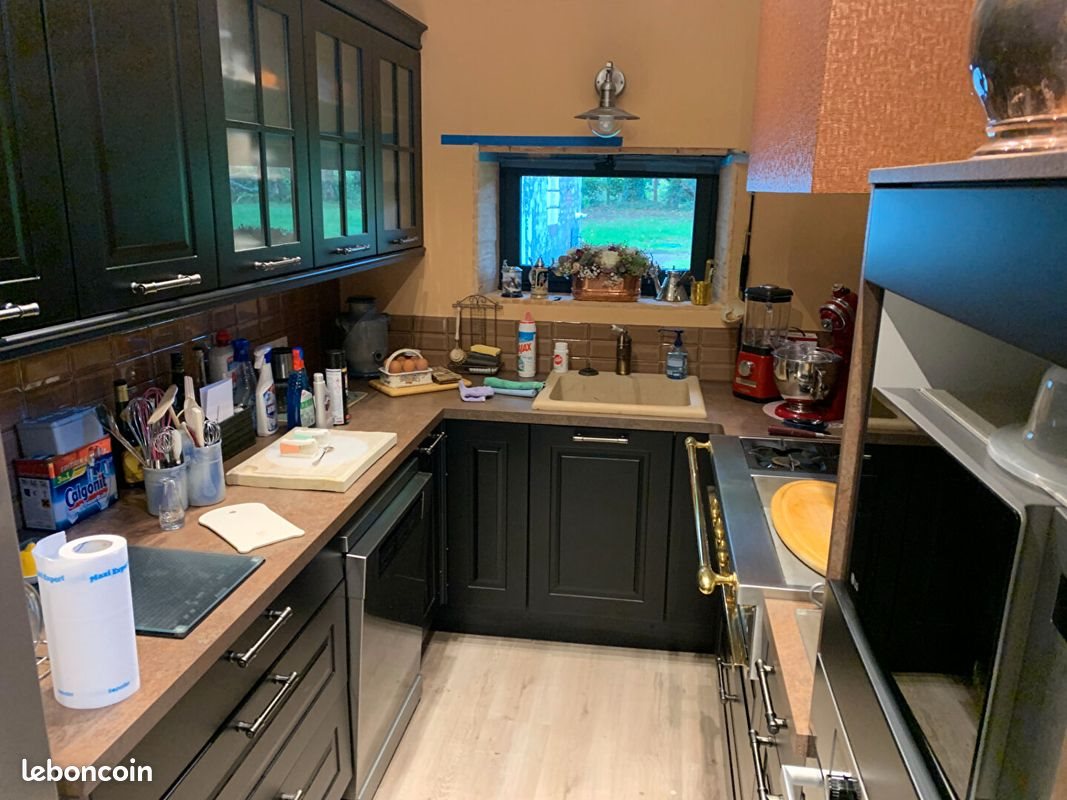 Maison à vendre, 160m², Mortagne-au-Perche