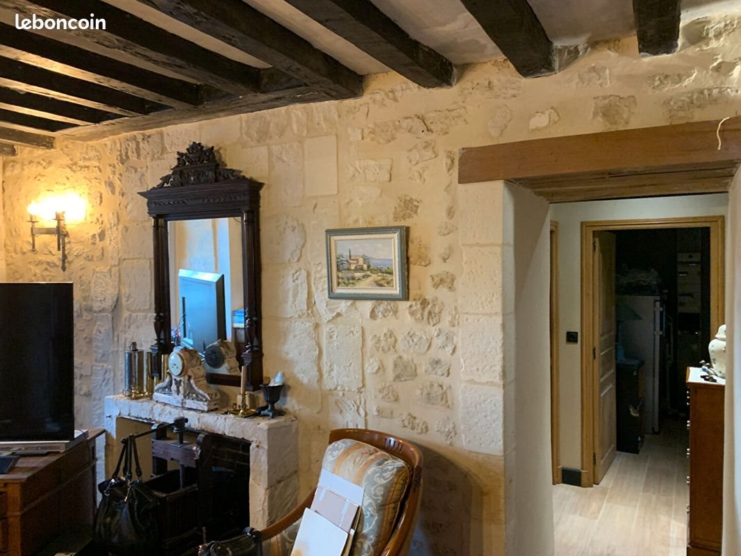 Maison à vendre, 160m², Mortagne-au-Perche