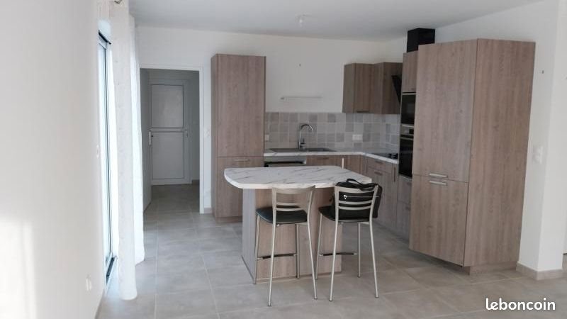 Maison à vendre, 109m², La Milesse