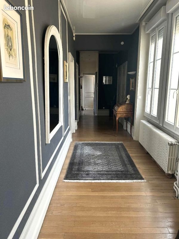 Appartement à vendre, 195m², Le Mans