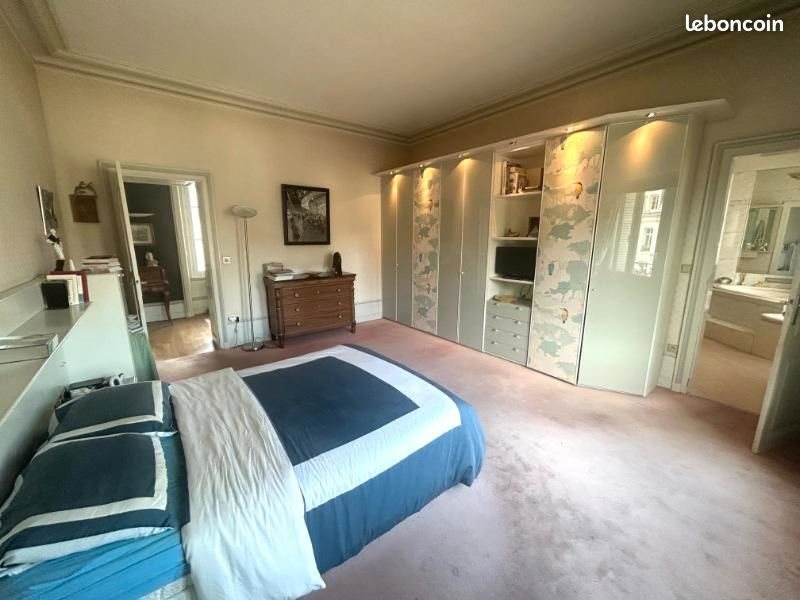 Appartement à vendre, 195m², Le Mans