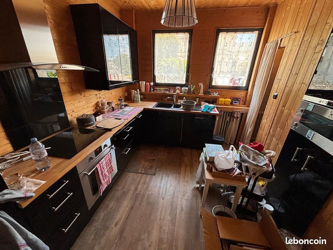 Appartement à vendre, 107m², Alençon