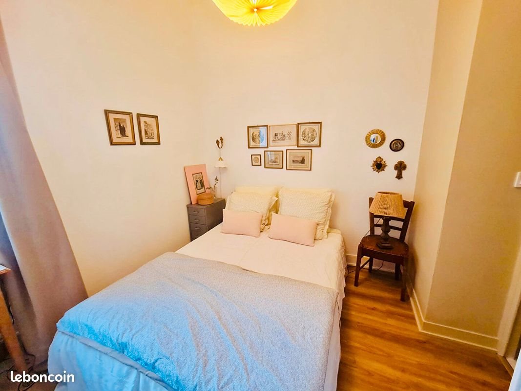 Appartement à vendre, 34m², Alençon