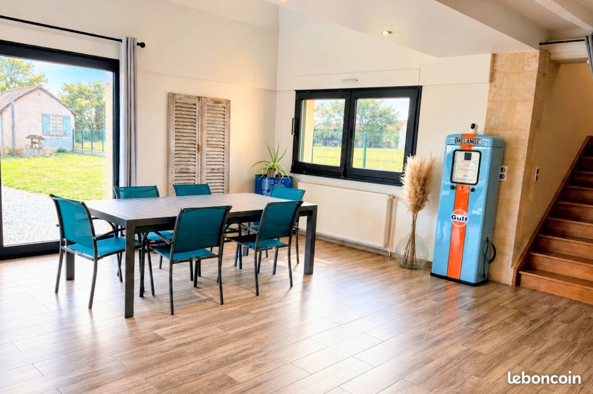 Maison à vendre, 139m², Beaumont-sur-Sarthe
