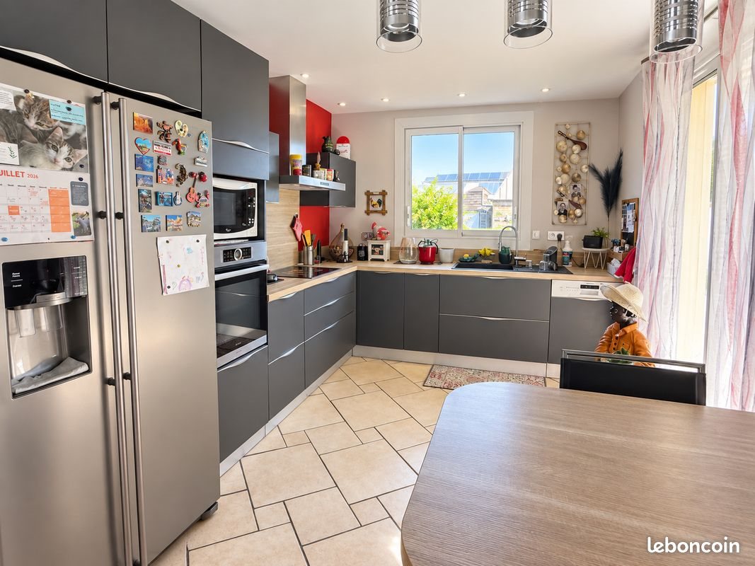 Maison à vendre, 104m², Aix-les-Bains