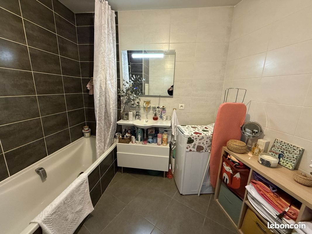 Appartement à vendre, 36m², Aix-les-Bains