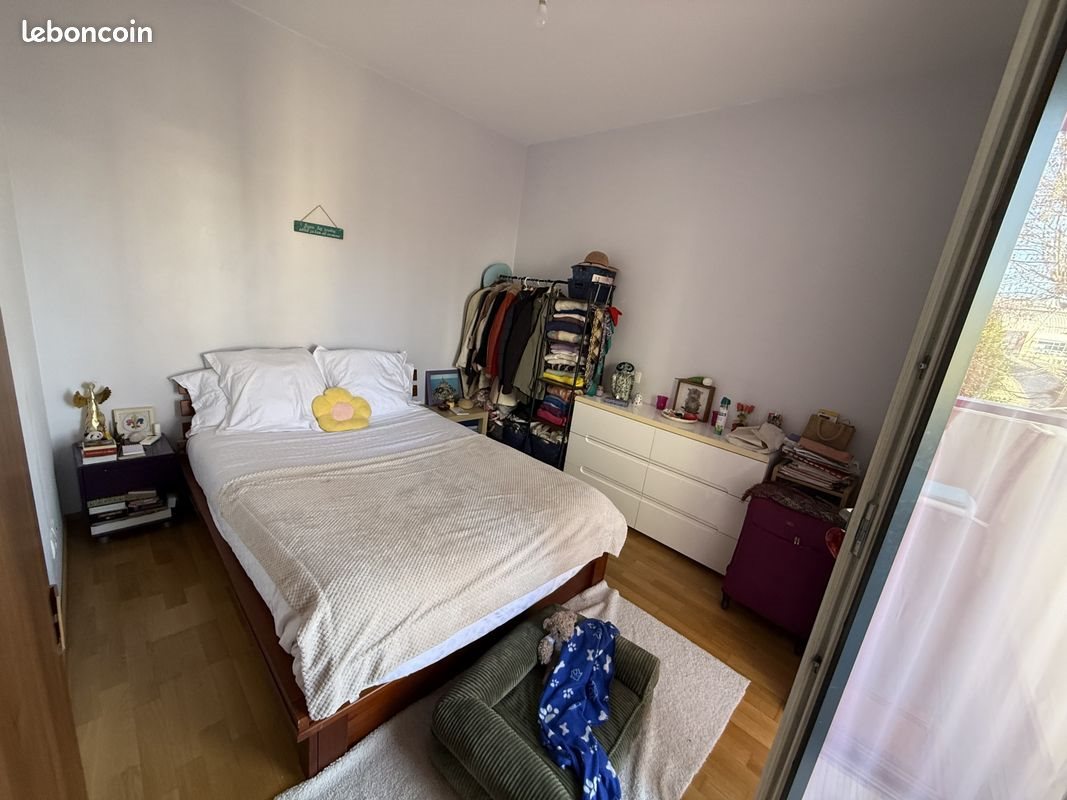 Appartement à vendre, 36m², Aix-les-Bains