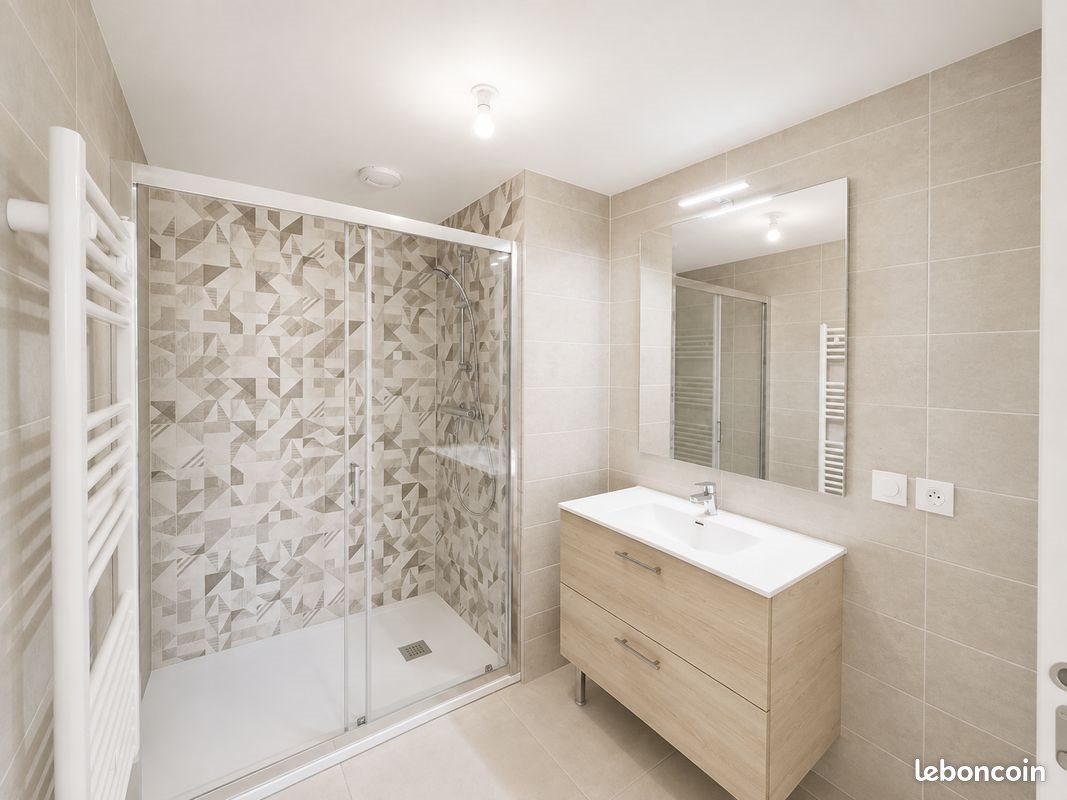 Appartement à vendre, 112m², Aix-les-Bains