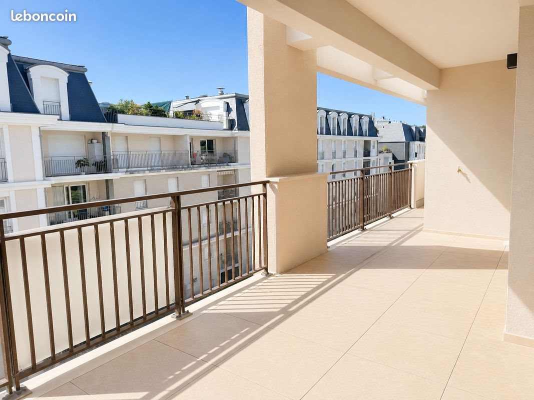 Appartement à vendre, 112m², Aix-les-Bains