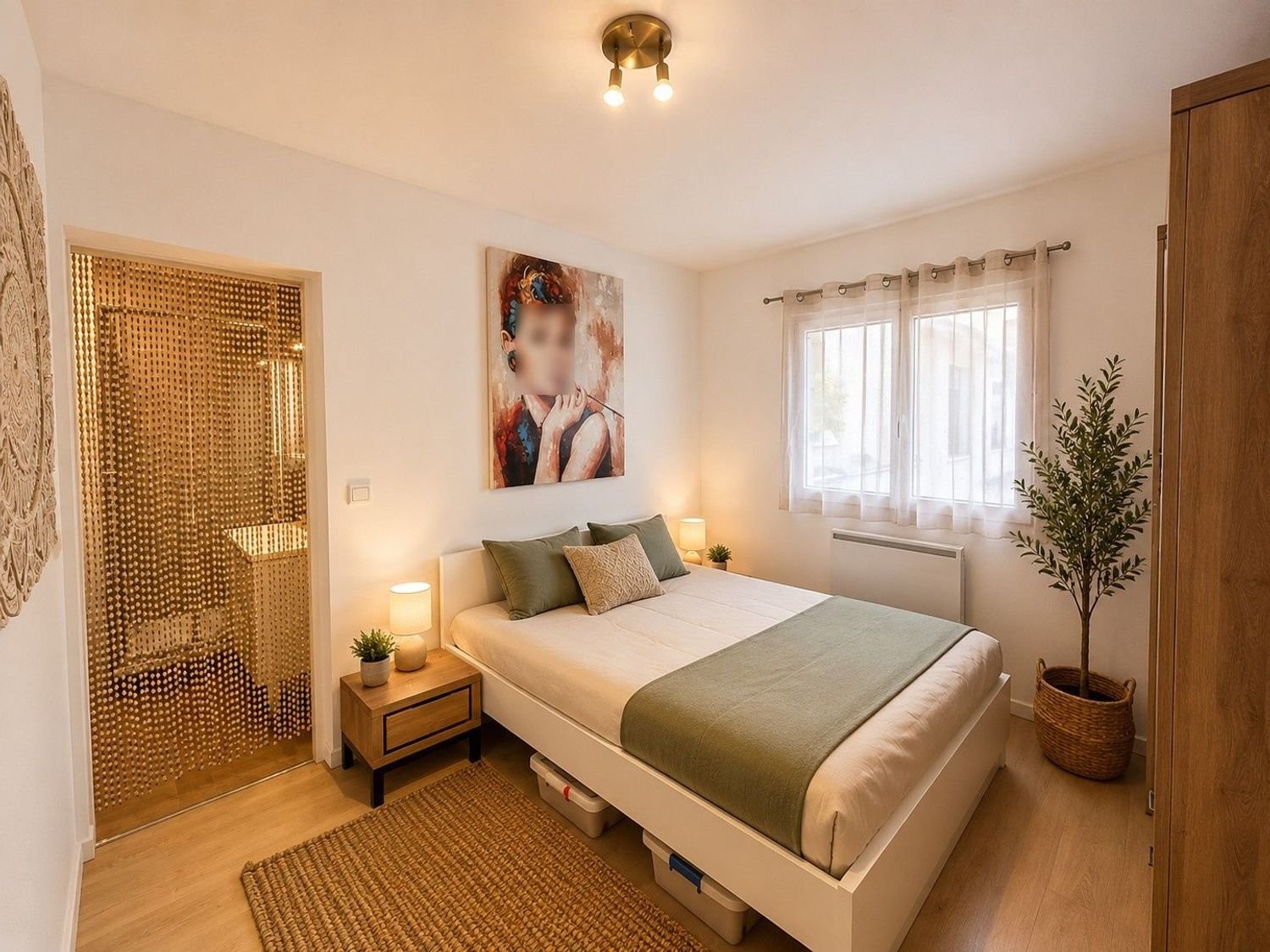 Appartement à vendre, 32m², Aix-les-Bains