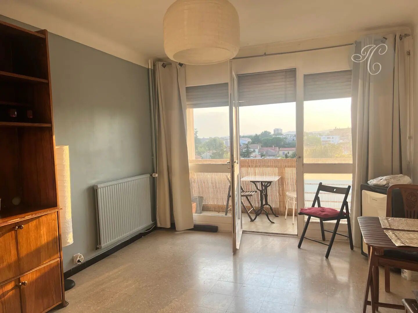 Appartement à louer, 32m², Avignon