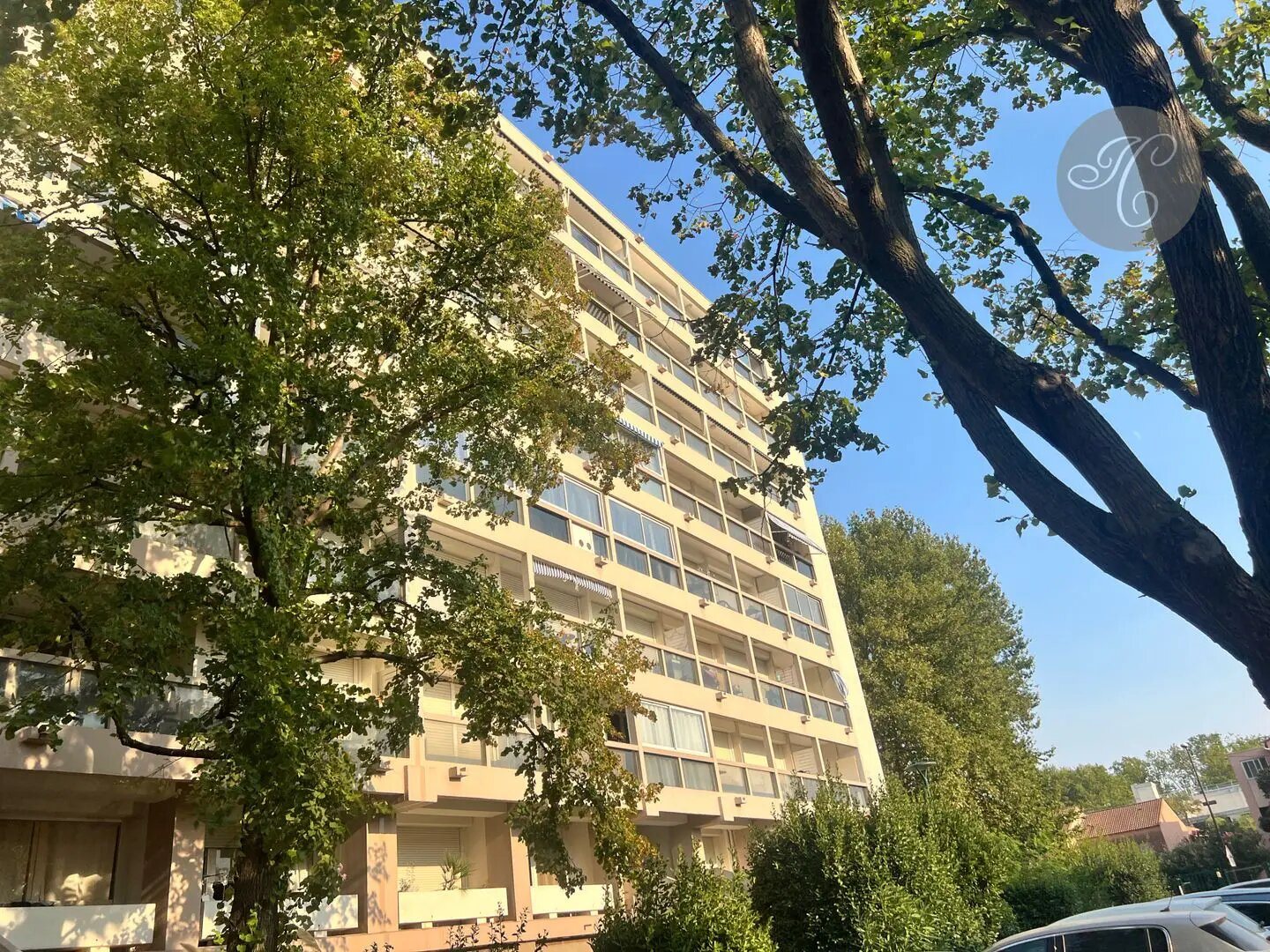 Appartement à louer, 32m², Avignon