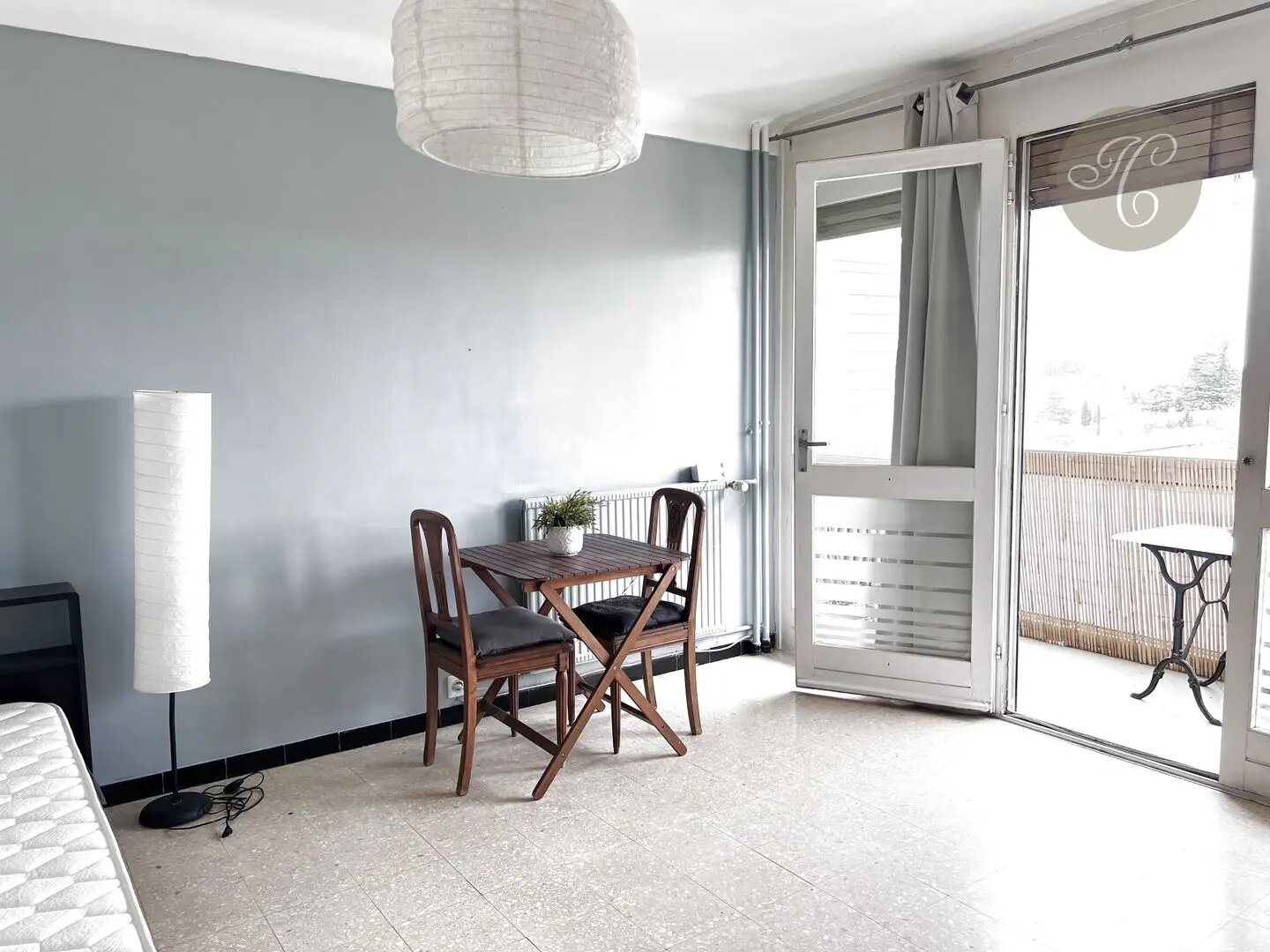 Appartement à louer, 32m², Avignon