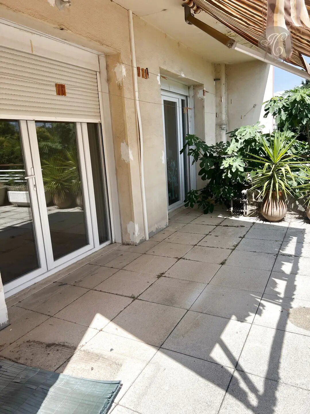 Appartement à louer, 106m², Avignon