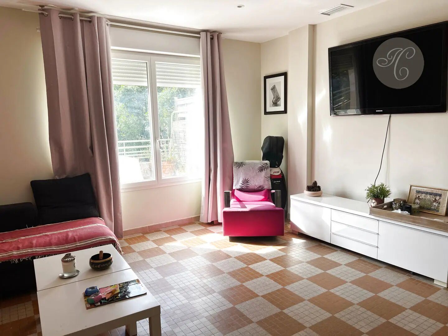 Appartement à louer, 106m², Avignon