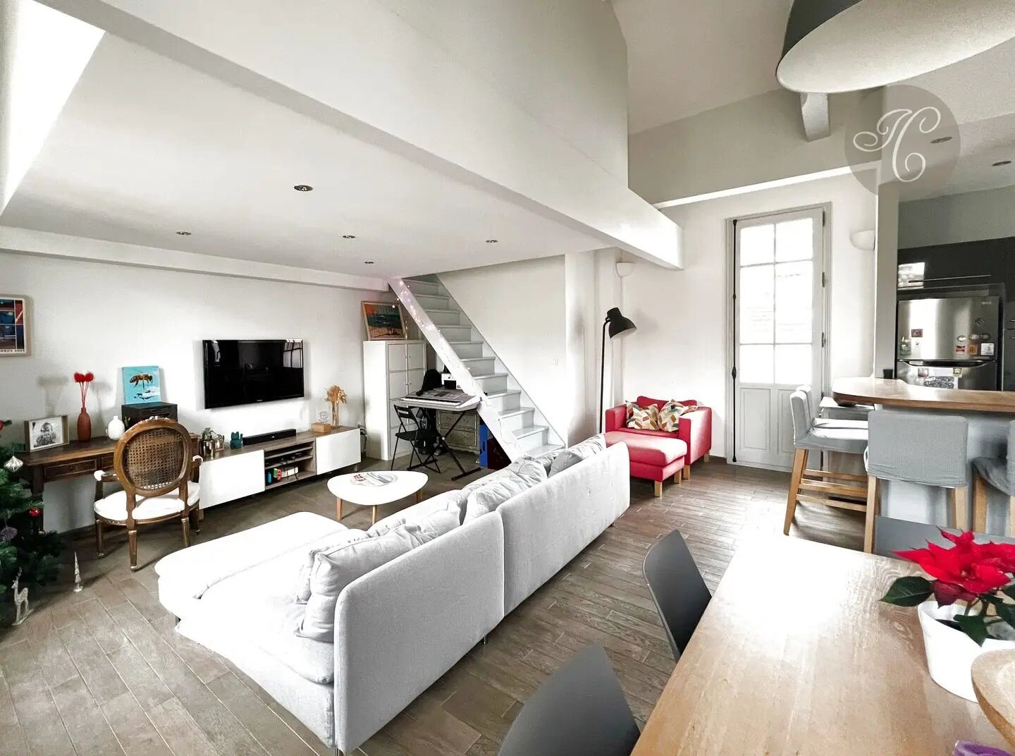 Appartement à vendre, 112m², Avignon