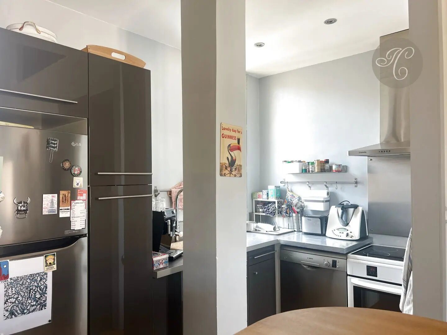 Appartement à vendre, 112m², Avignon