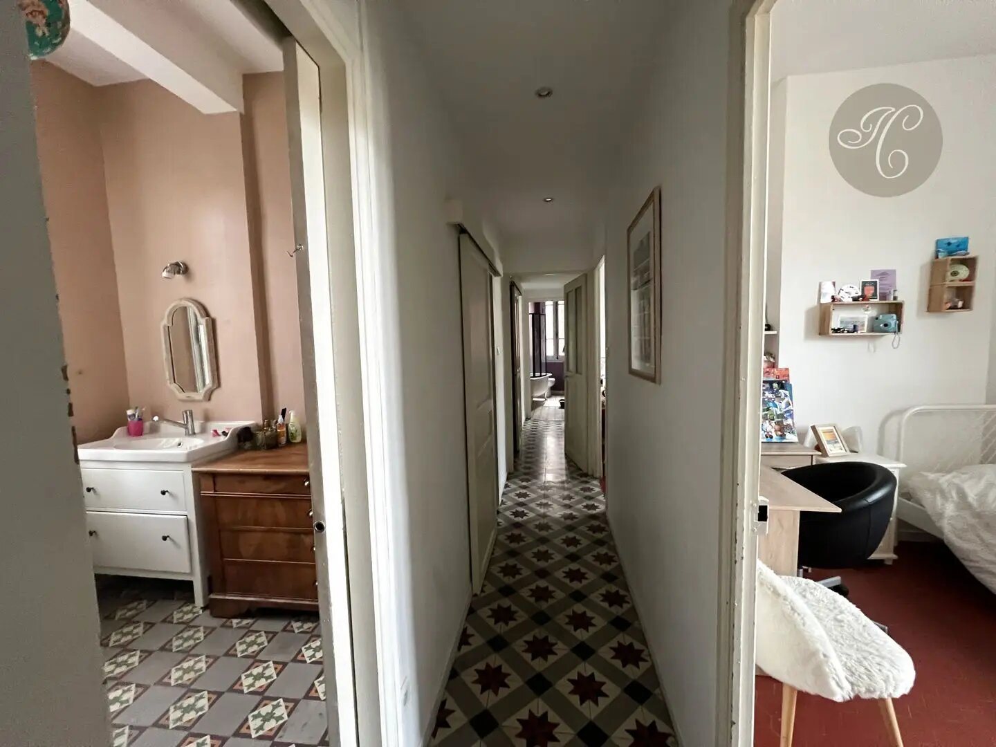 Appartement à vendre, 112m², Avignon