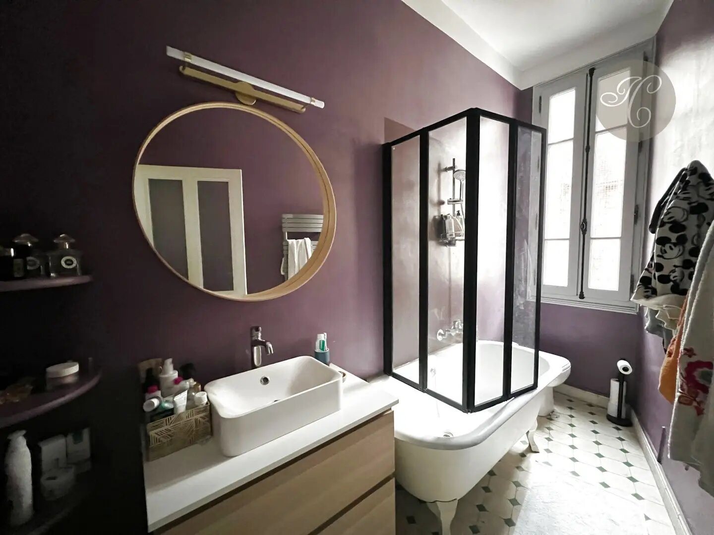 Appartement à vendre, 112m², Avignon