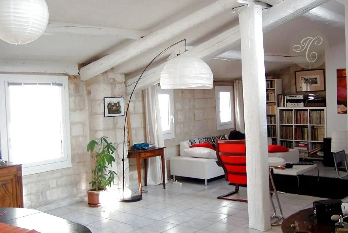 Appartement à vendre, 83m², Avignon