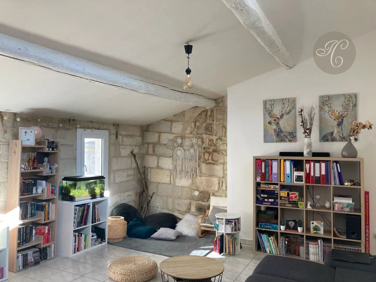 Appartement à vendre, 83m², Avignon