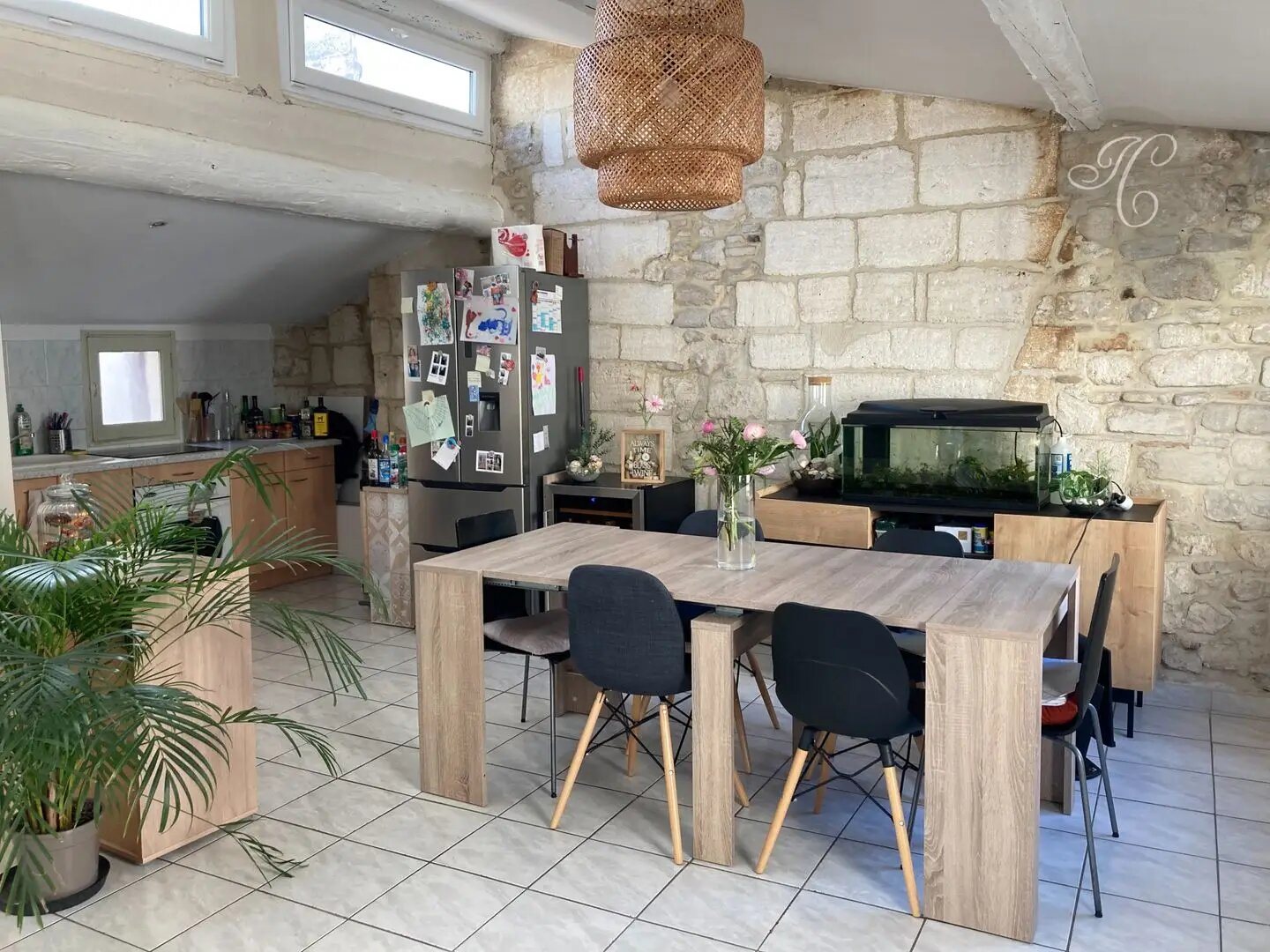 Appartement à vendre, 83m², Avignon