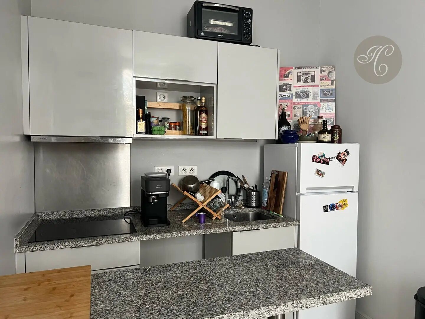 Appartement à vendre, 42m², Avignon