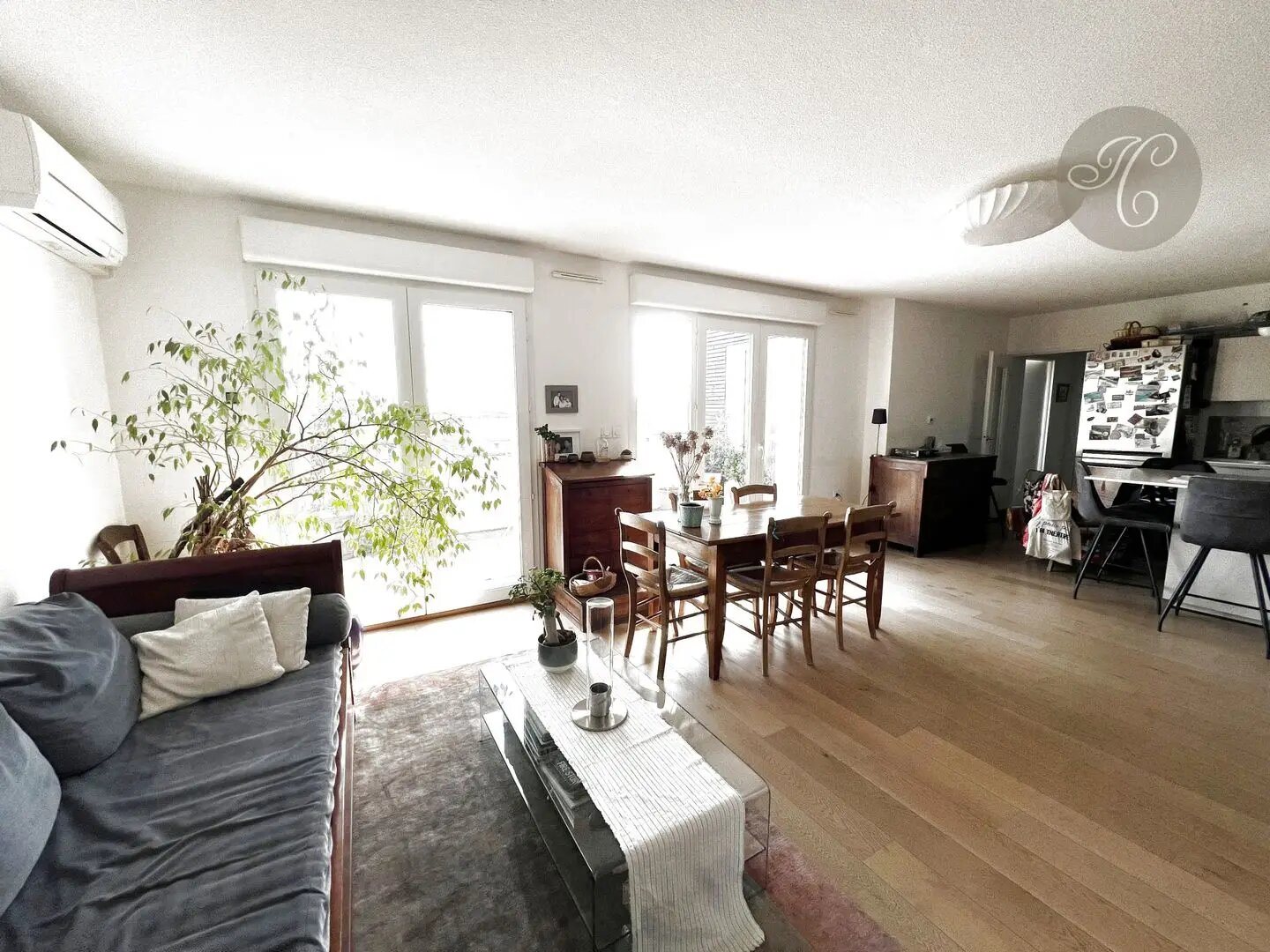 Appartement à vendre, 117m², Avignon