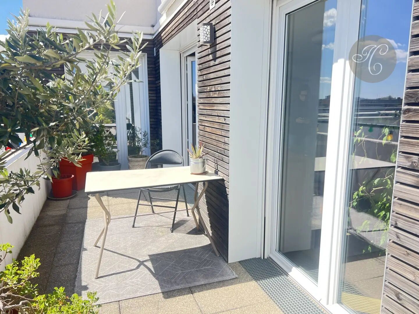 Appartement à vendre, 117m², Avignon