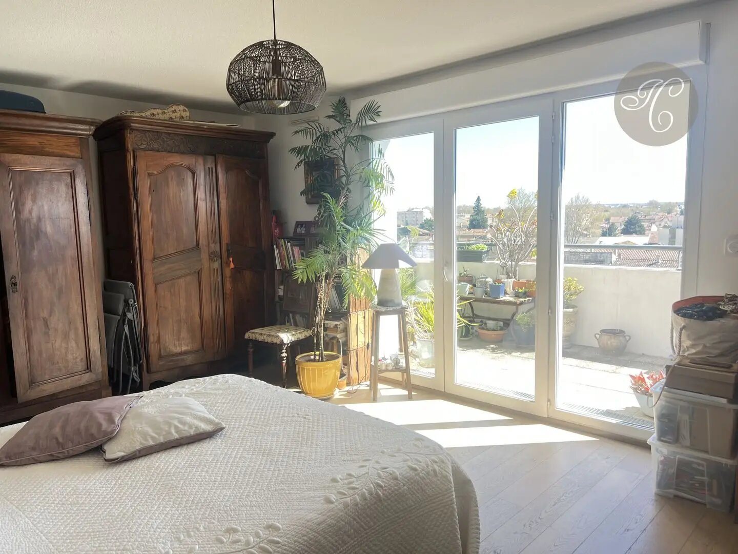 Appartement à vendre, 117m², Avignon