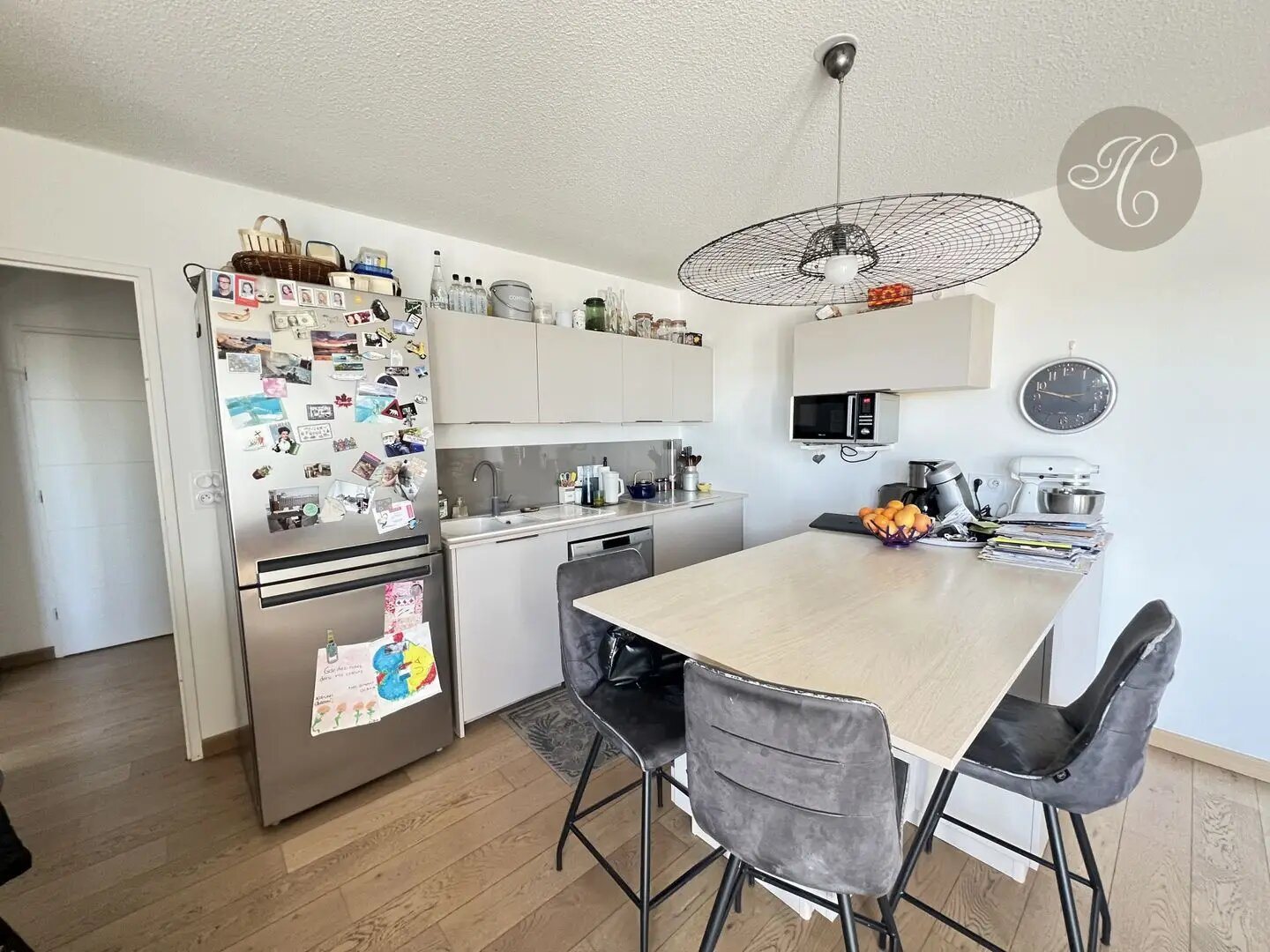 Appartement à vendre, 117m², Avignon