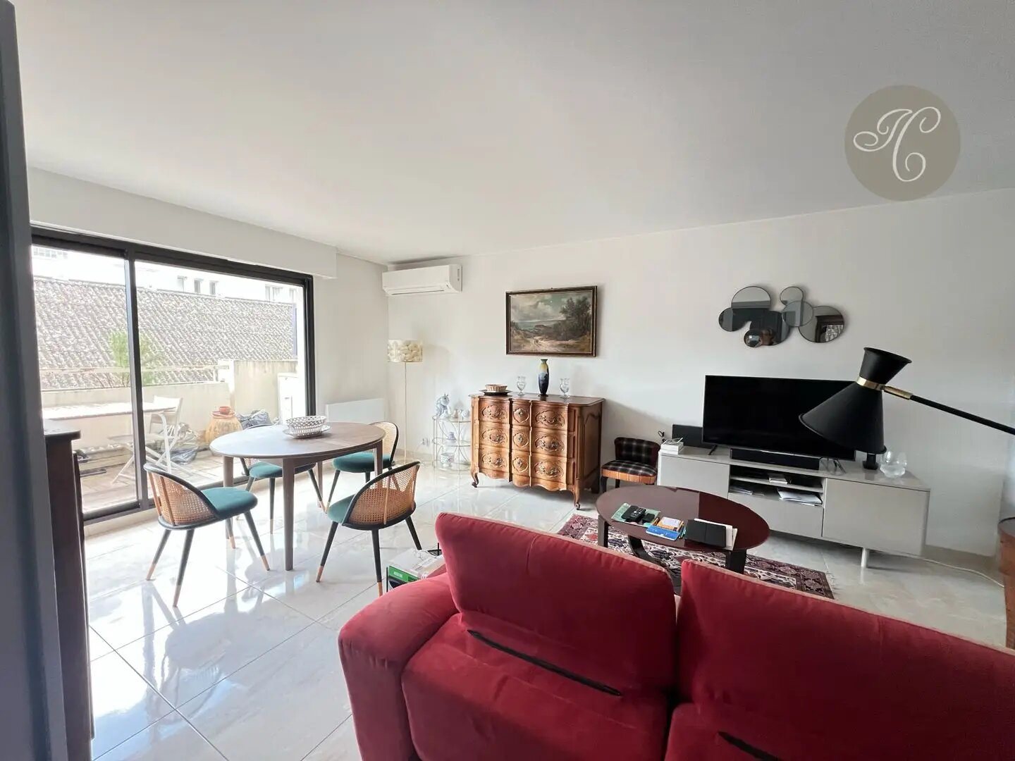 Appartement à vendre, 56m², Avignon