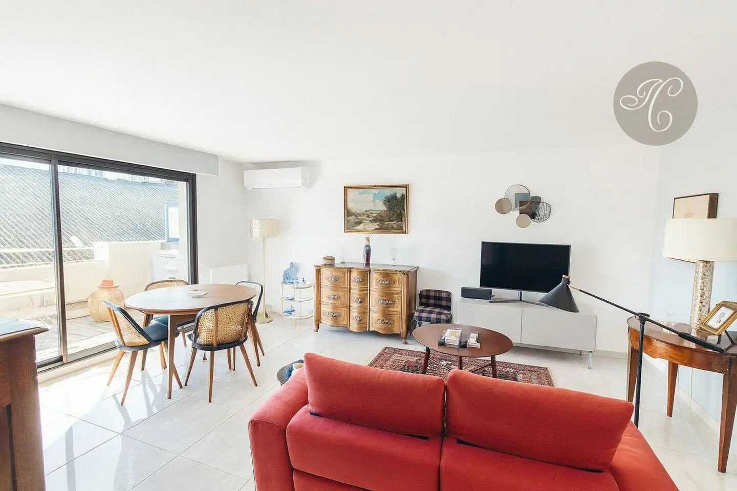 Appartement à vendre, 56m², Avignon