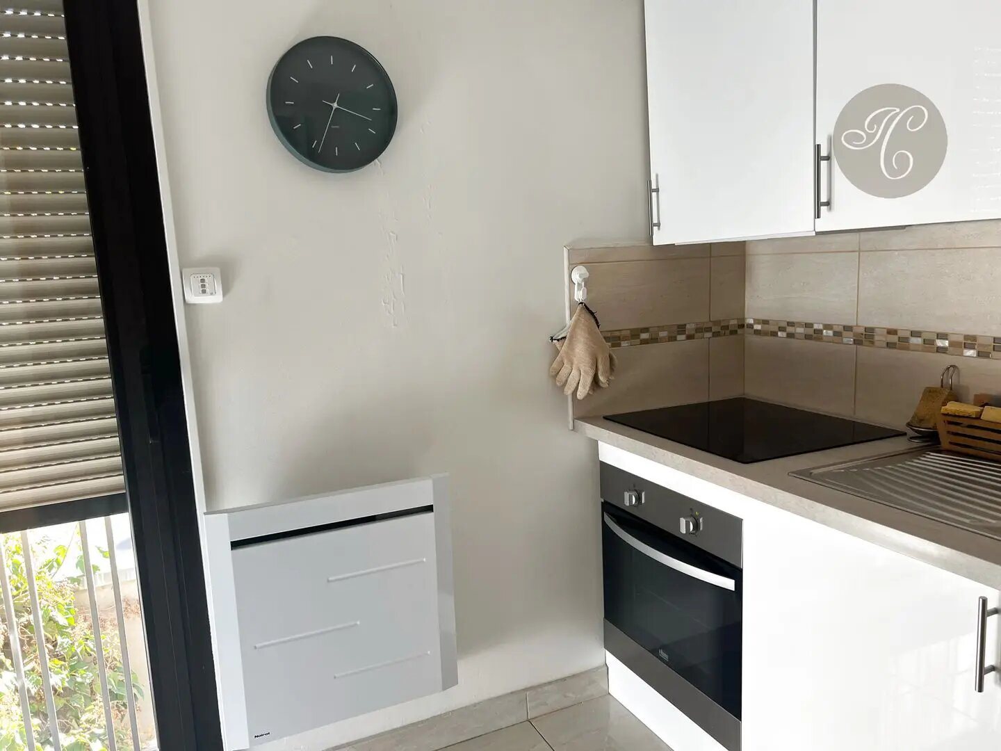 Appartement à vendre, 56m², Avignon