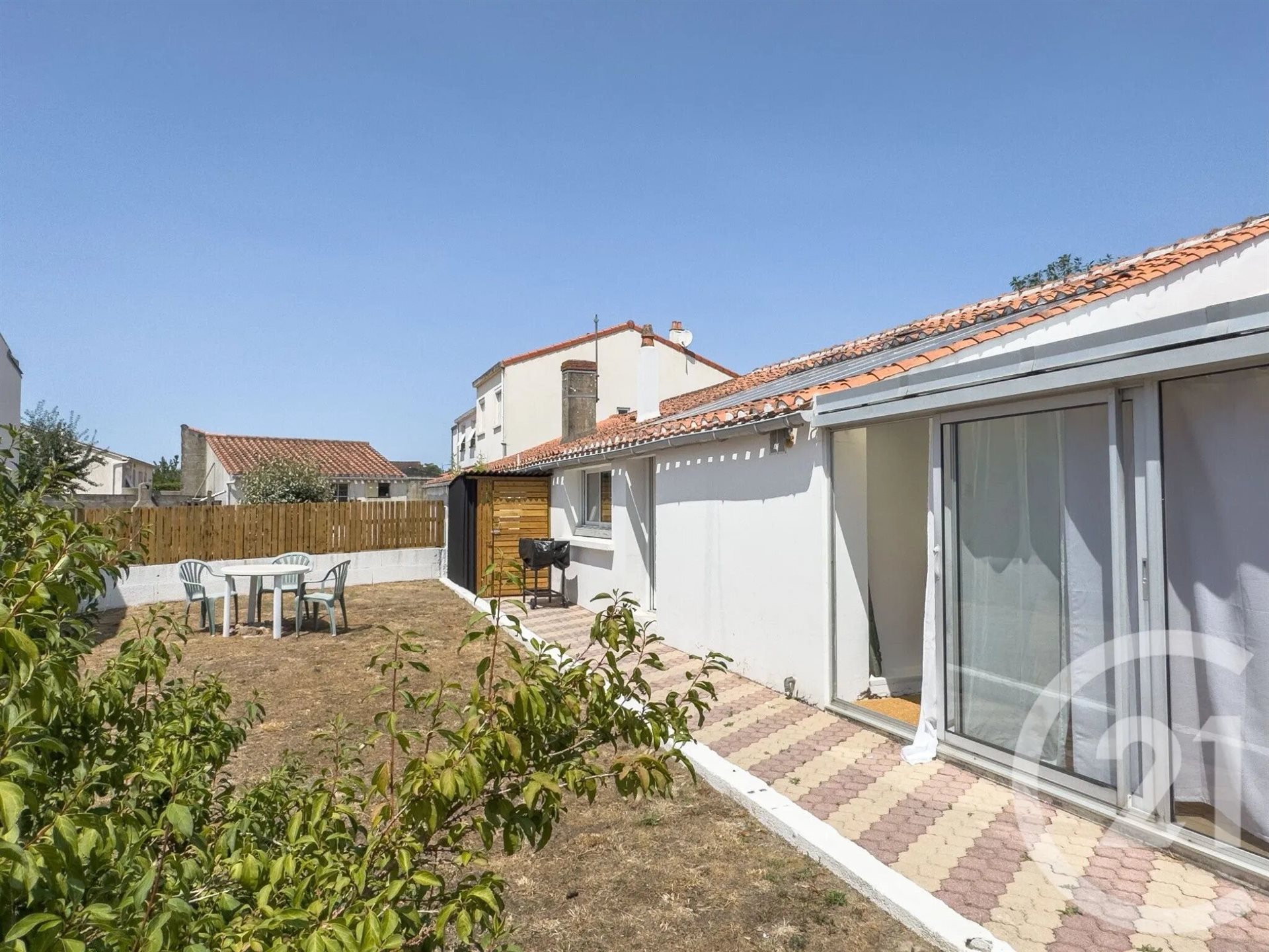 Maison à vendre, 106m², Vairé