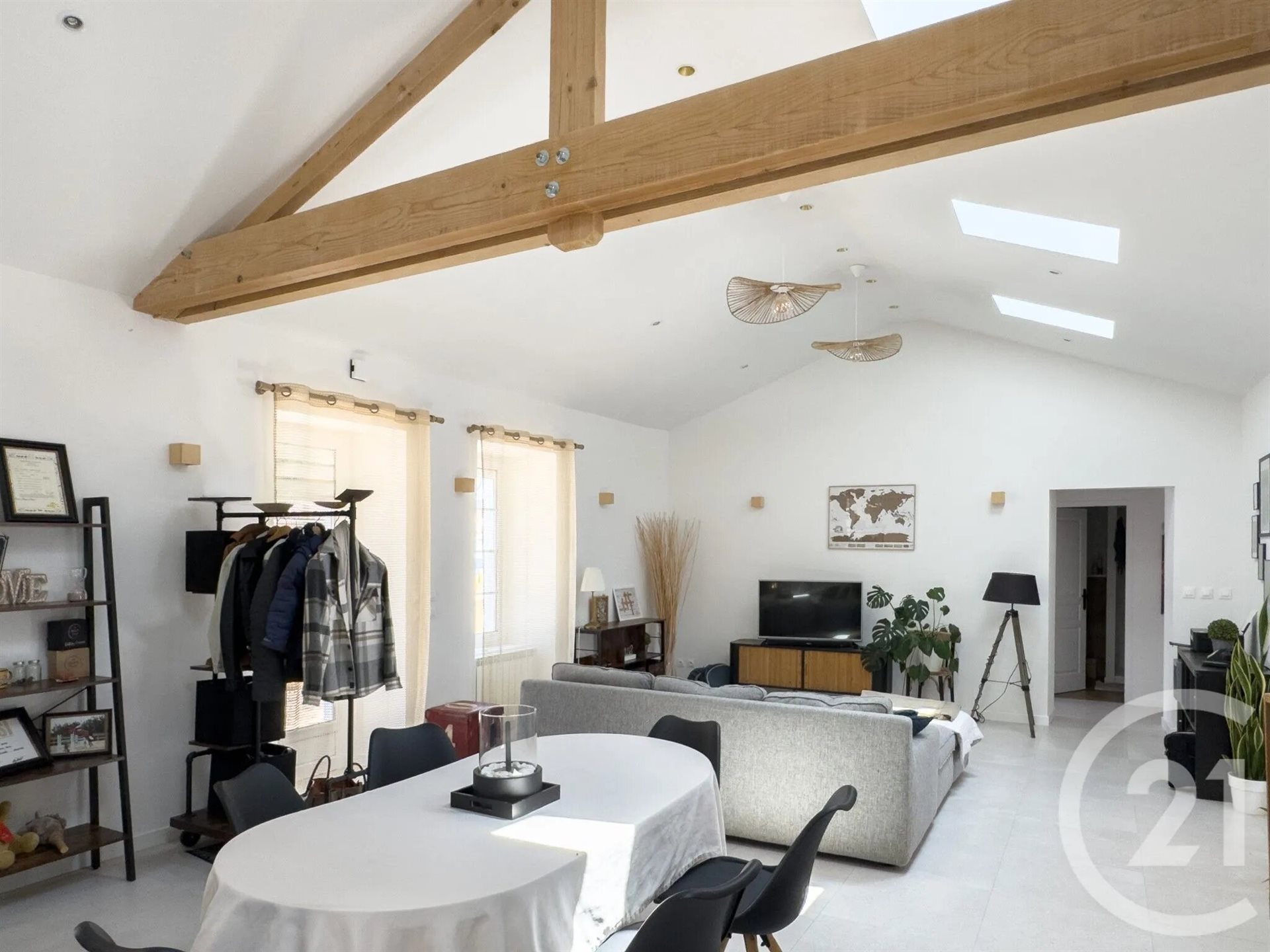 Maison à vendre, 106m², Vairé