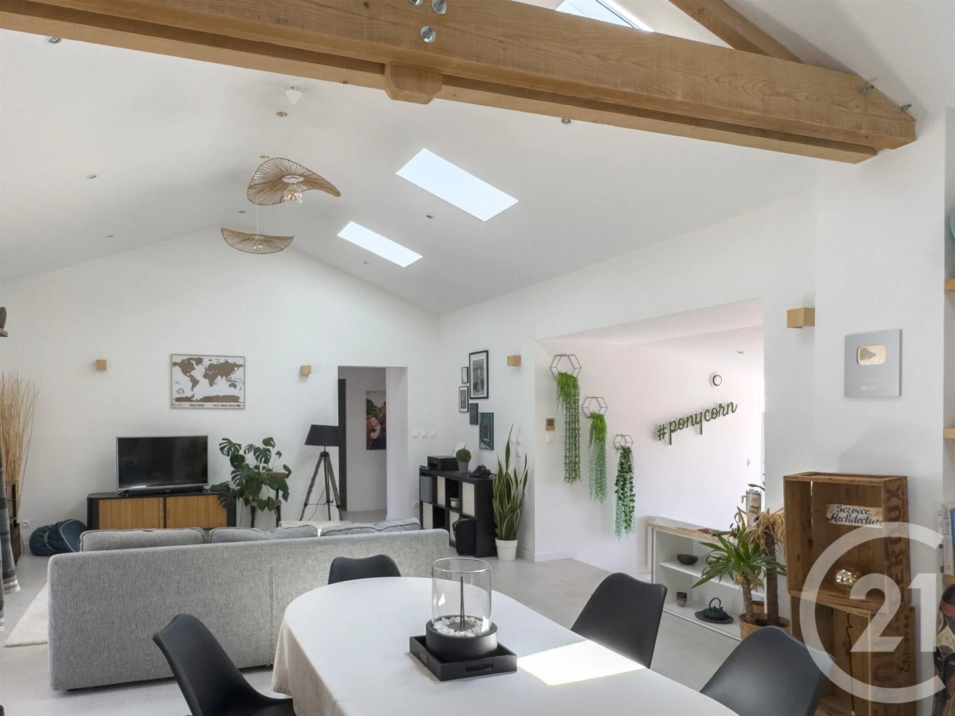 Maison à vendre, 106m², Vairé