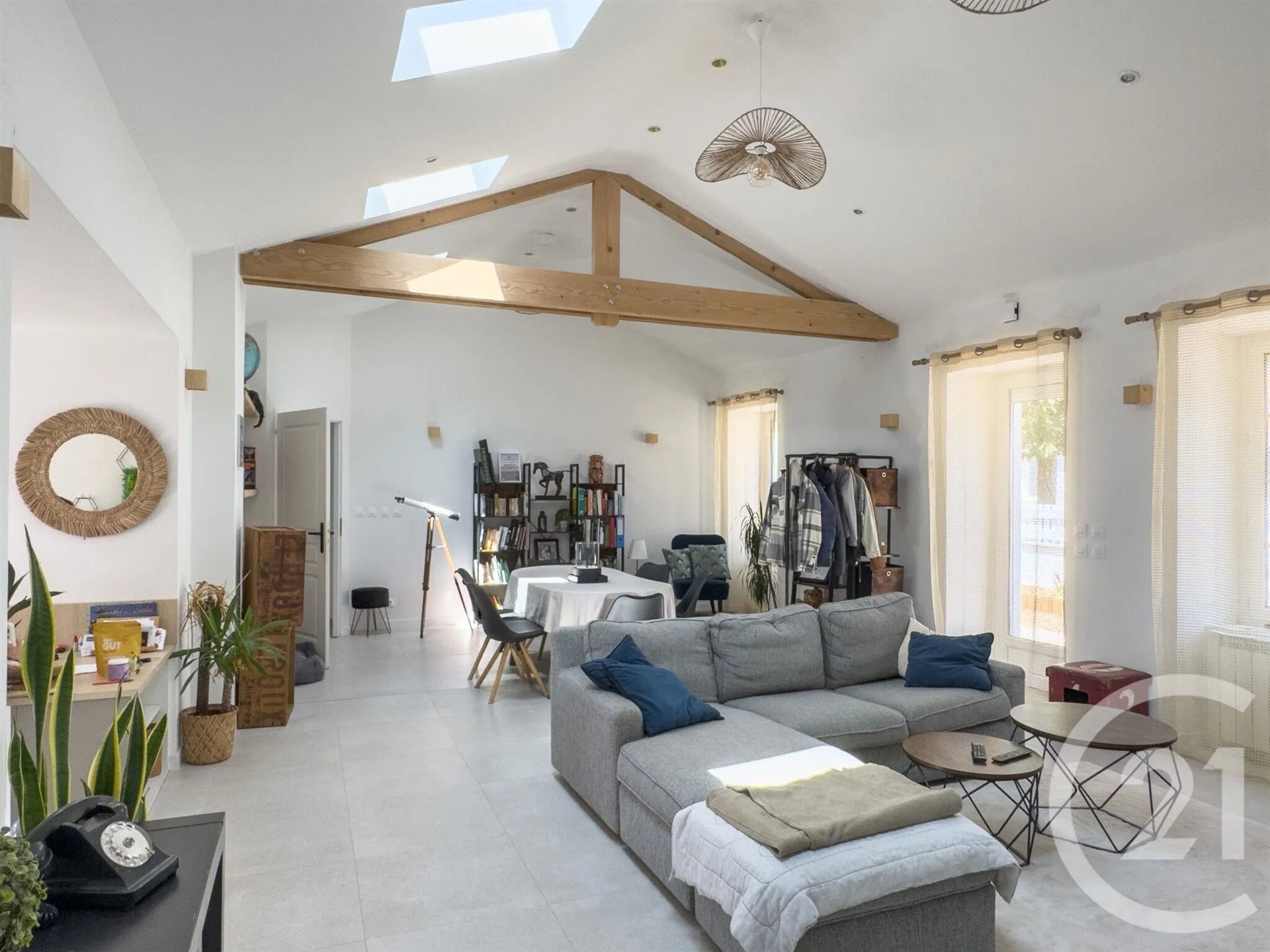 Maison à vendre, 106m², Vairé
